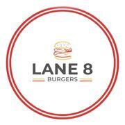 Lane 8