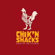 Chik'n Shacks