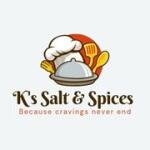 K's Salt & Spices