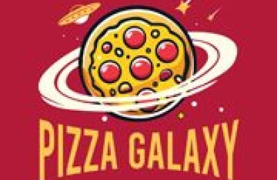Pizza Galaxy