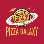 Pizza Galaxy