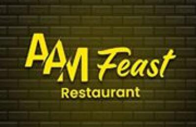 AAM Feast