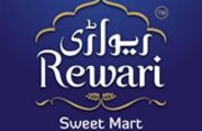 Rewari Sweet Mart 