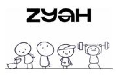 Zyah
