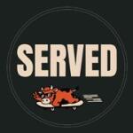 Served