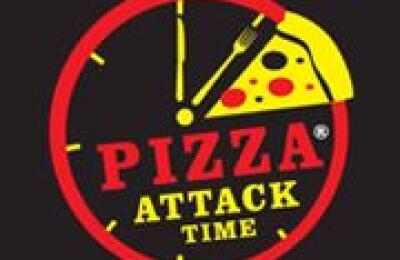 Pizza Attack Time