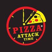 Pizza Attack Time