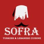 Sofra - Turkish & Lebanese Restaurant