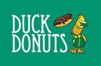 Duck Donuts