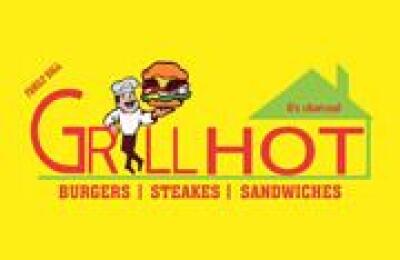 Grill Hot