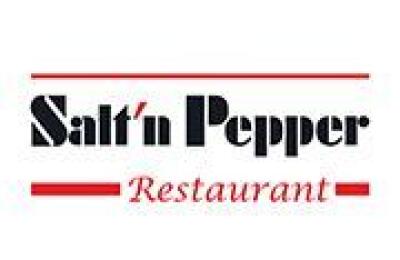 Salt'n Pepper Restaurant Lahore