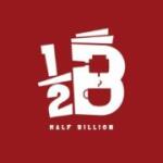 Half Billion