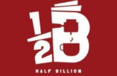 Half Billion