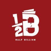 Half Billion