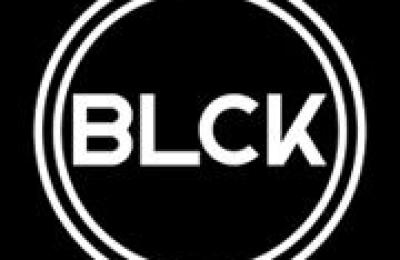 BLCK Coffee Co.
