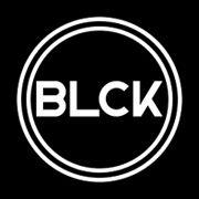BLCK Coffee Co.