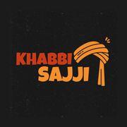 Khabbi Sajji