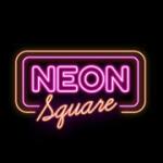 Neon Square