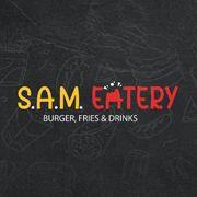 SAM Eatery 