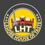 LHT - Lahore House of Taste