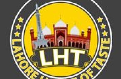 LHT - Lahore House of Taste