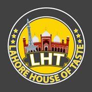 LHT - Lahore House of Taste