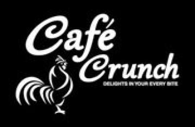 Cafe Crunch Lahore
