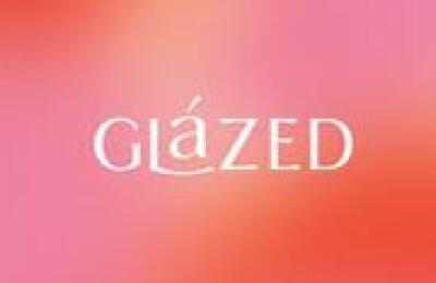 Glazed