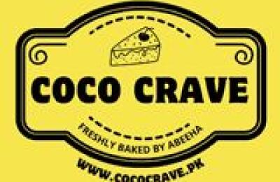 Coco Crave