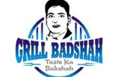 Grill Badshah