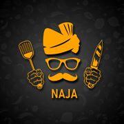 NAJA - Zaiqe Da Raja