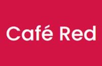 Cafe Red - Ramada by Wyndham Lahore