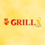 Grill X 