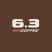 6.3 Coffee