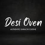 Desi Oven