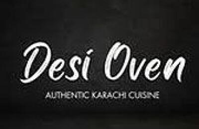 Desi Oven