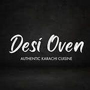 Desi Oven