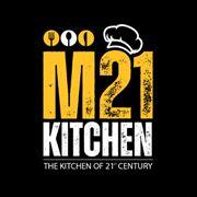 M21 Kitchen