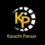 Karachi Pansar 