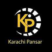 Karachi Pansar 
