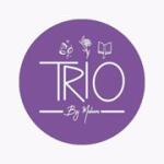 TRIO by Maham