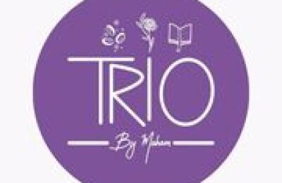 TRIO by Maham