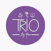 TRIO by Maham