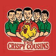 The Crispy Cousin