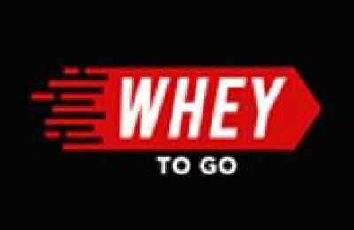 Whey To Go