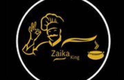 Zaika King
