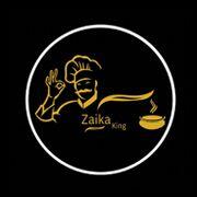 Zaika King