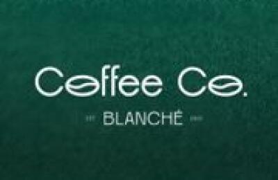 Coffee Co. - Blanche