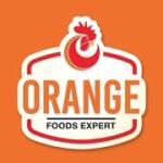 Orange Foods Expert