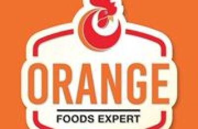 Orange Foods Expert